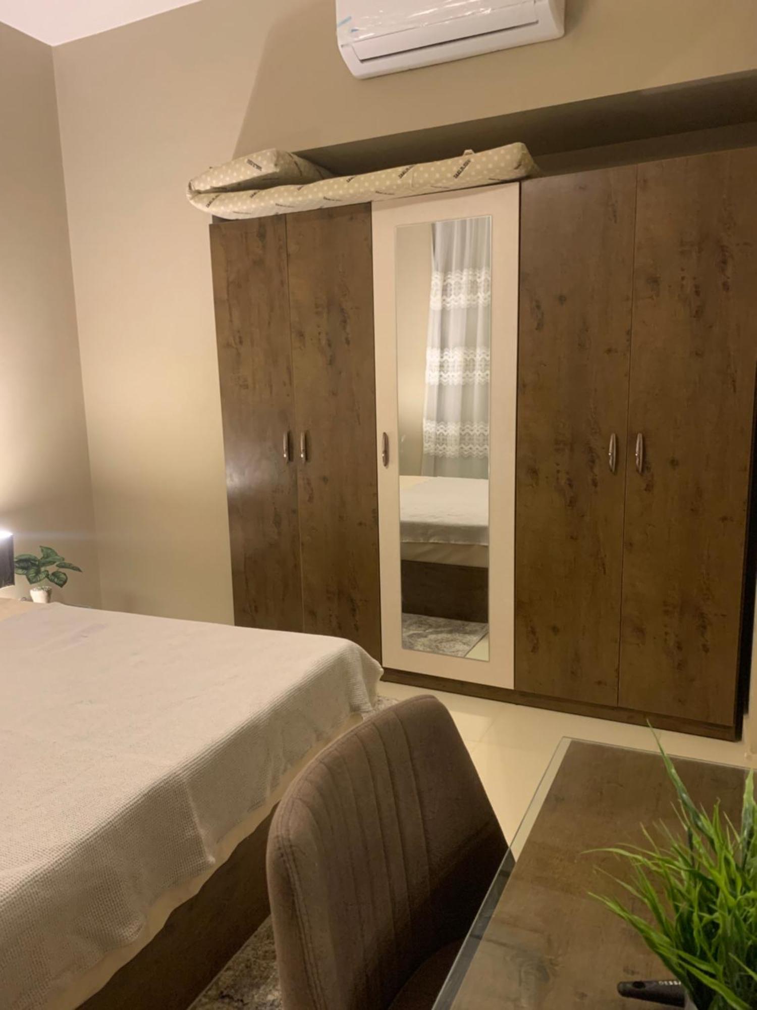 Apartment هادئة Hurghada