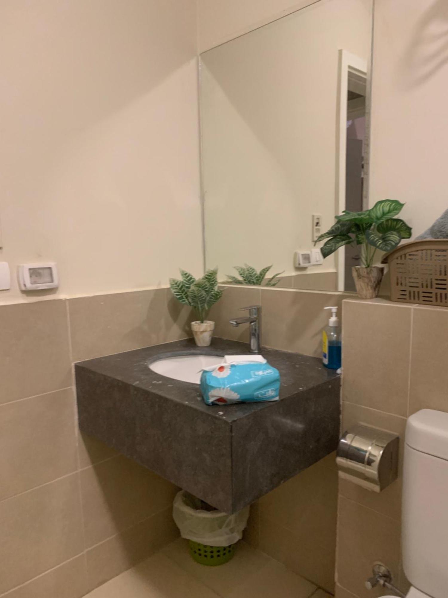 Apartment هادئة