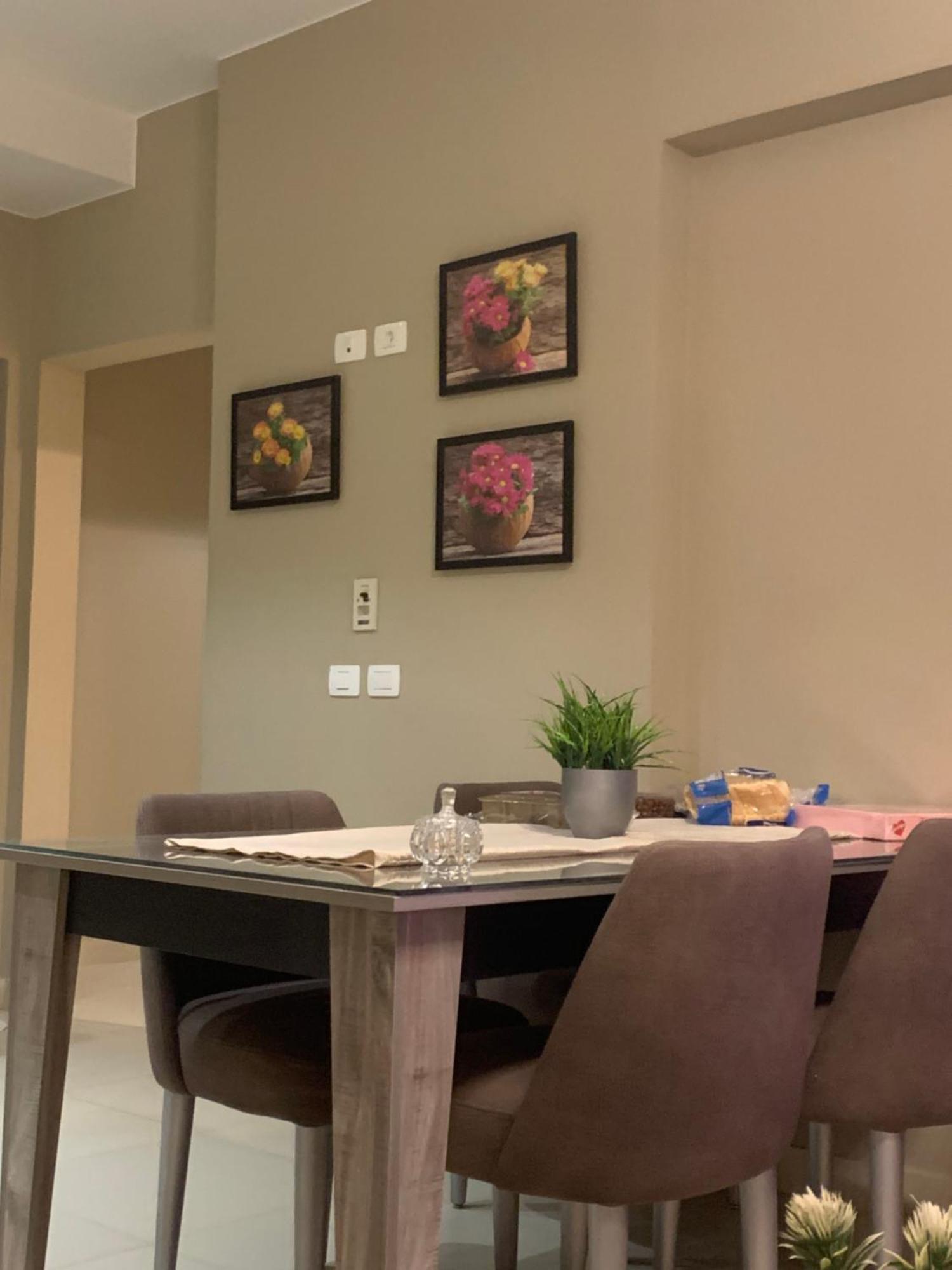 هادئة Apartment Hurghada