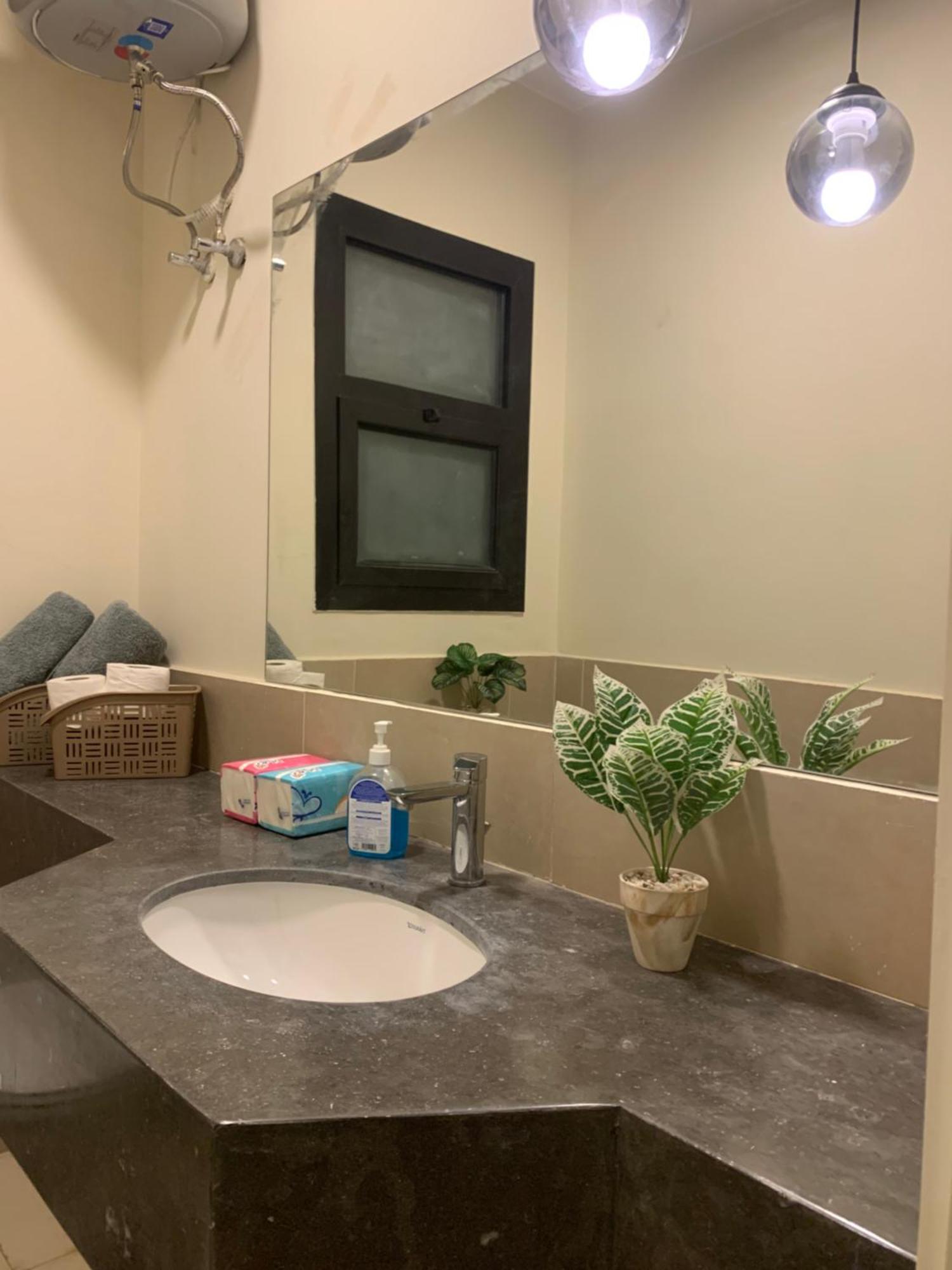 Apartment هادئة *