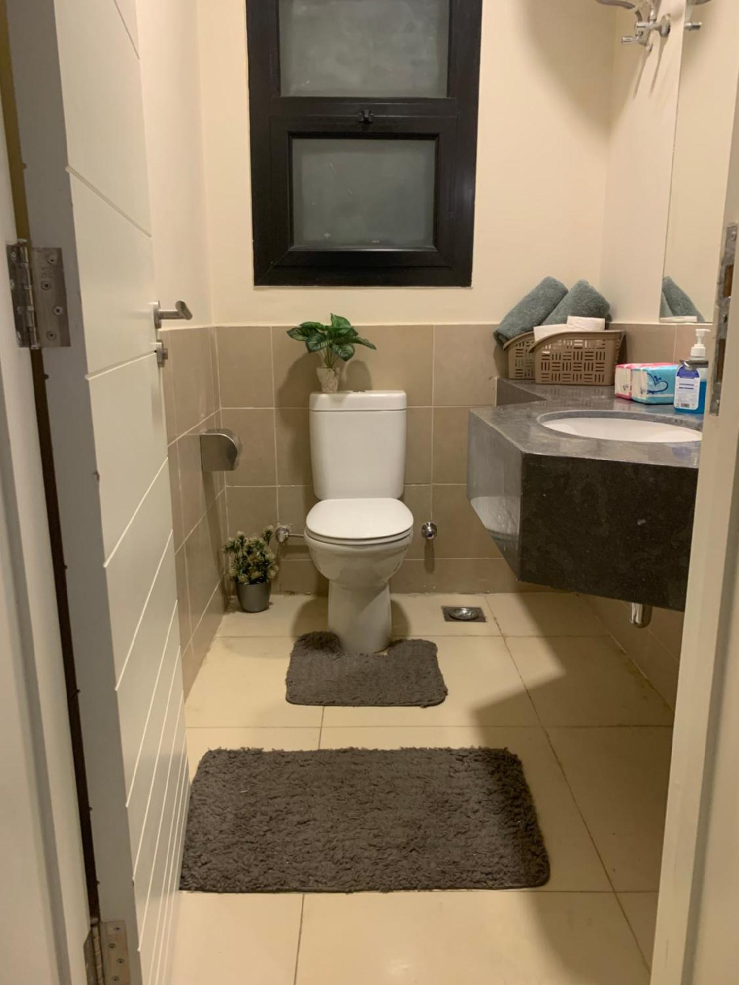 هادئة Apartment Hurghada