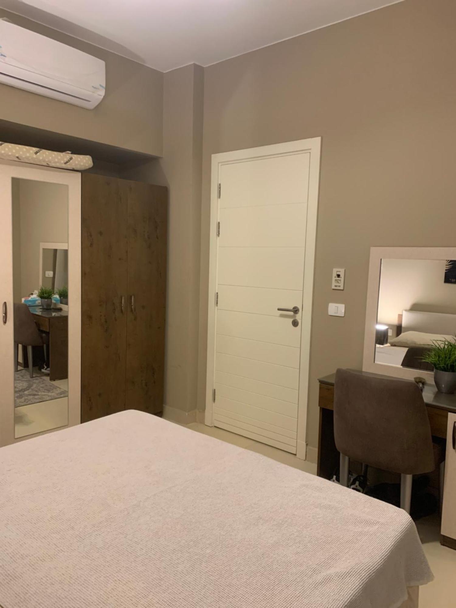 Apartment هادئة Hurghada