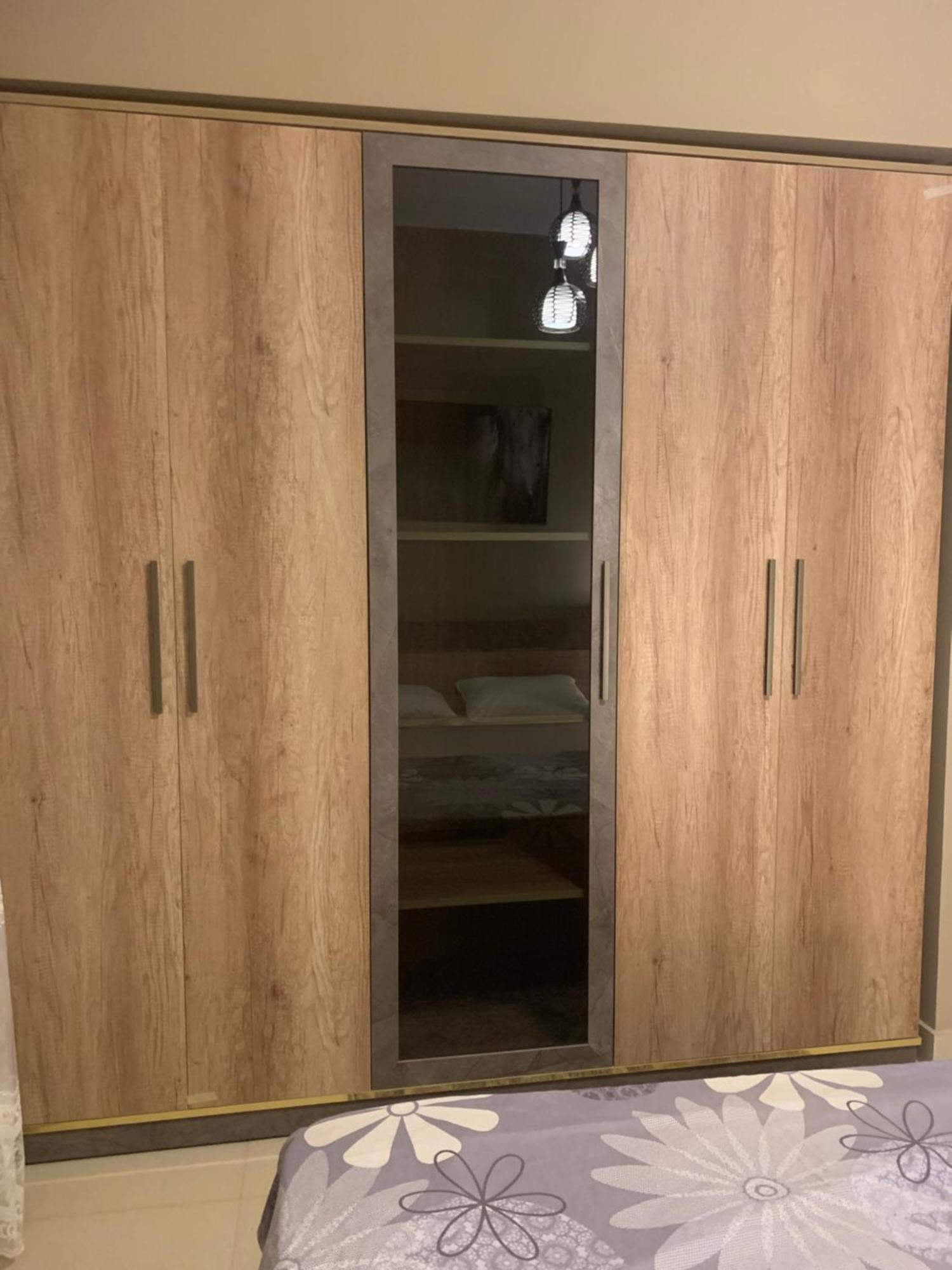 Apartment هادئة Hurghada