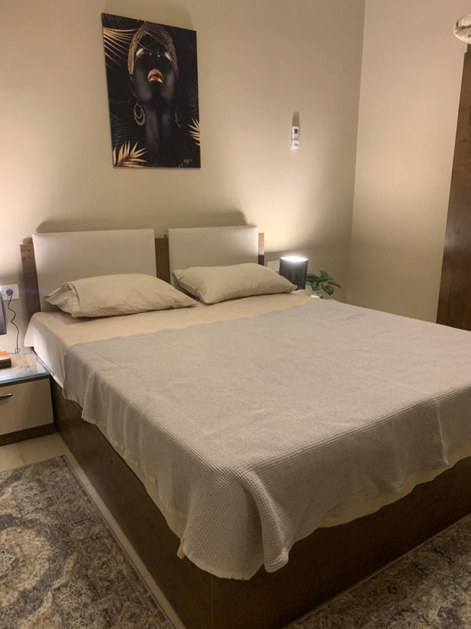 Apartment هادئة *
