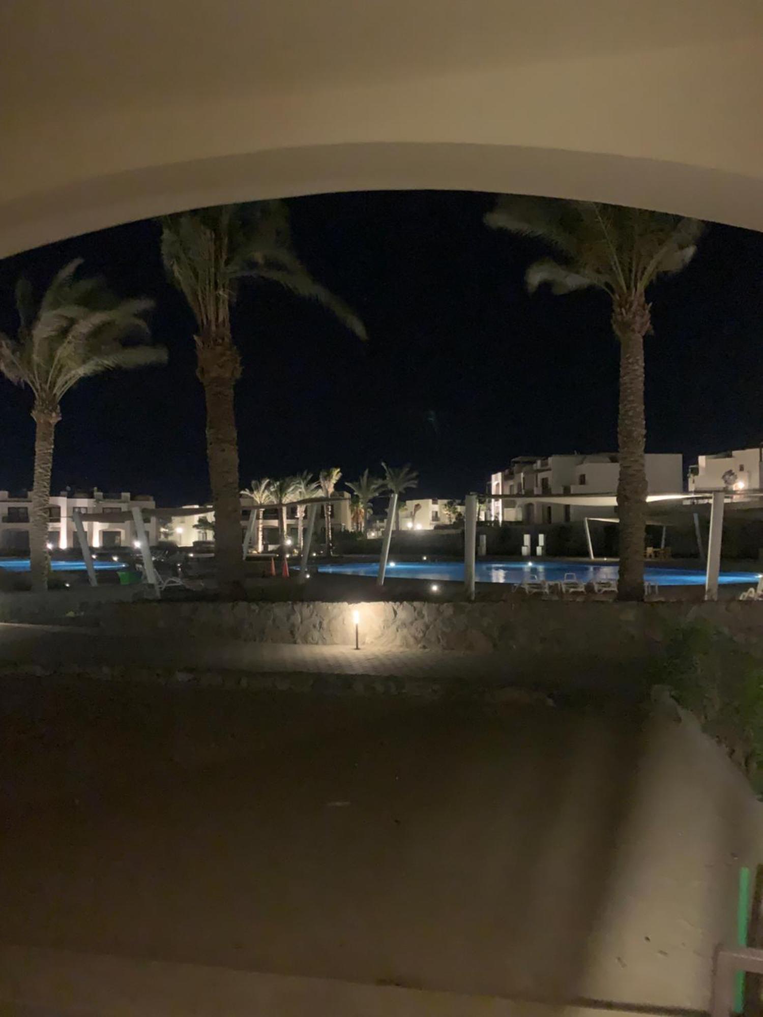 هادئة Apartment *