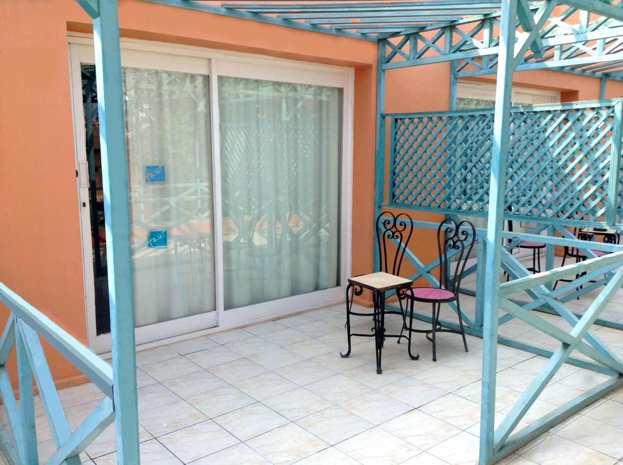 Giftun Azur Resort 3*