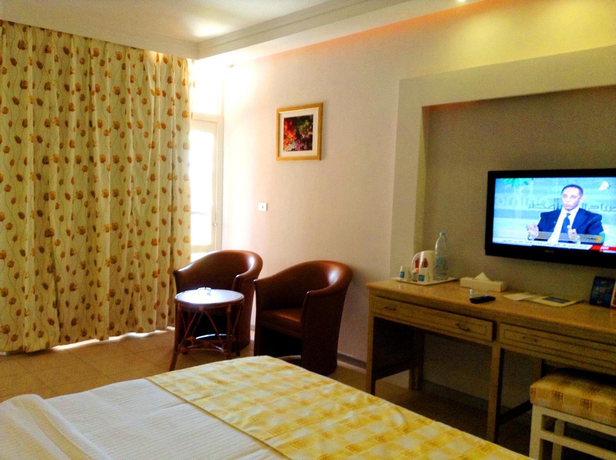 Resort Giftun Azur 3*