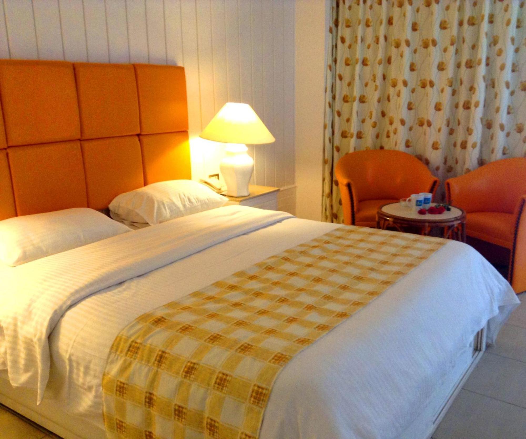 Giftun Azur Resort Hurghada