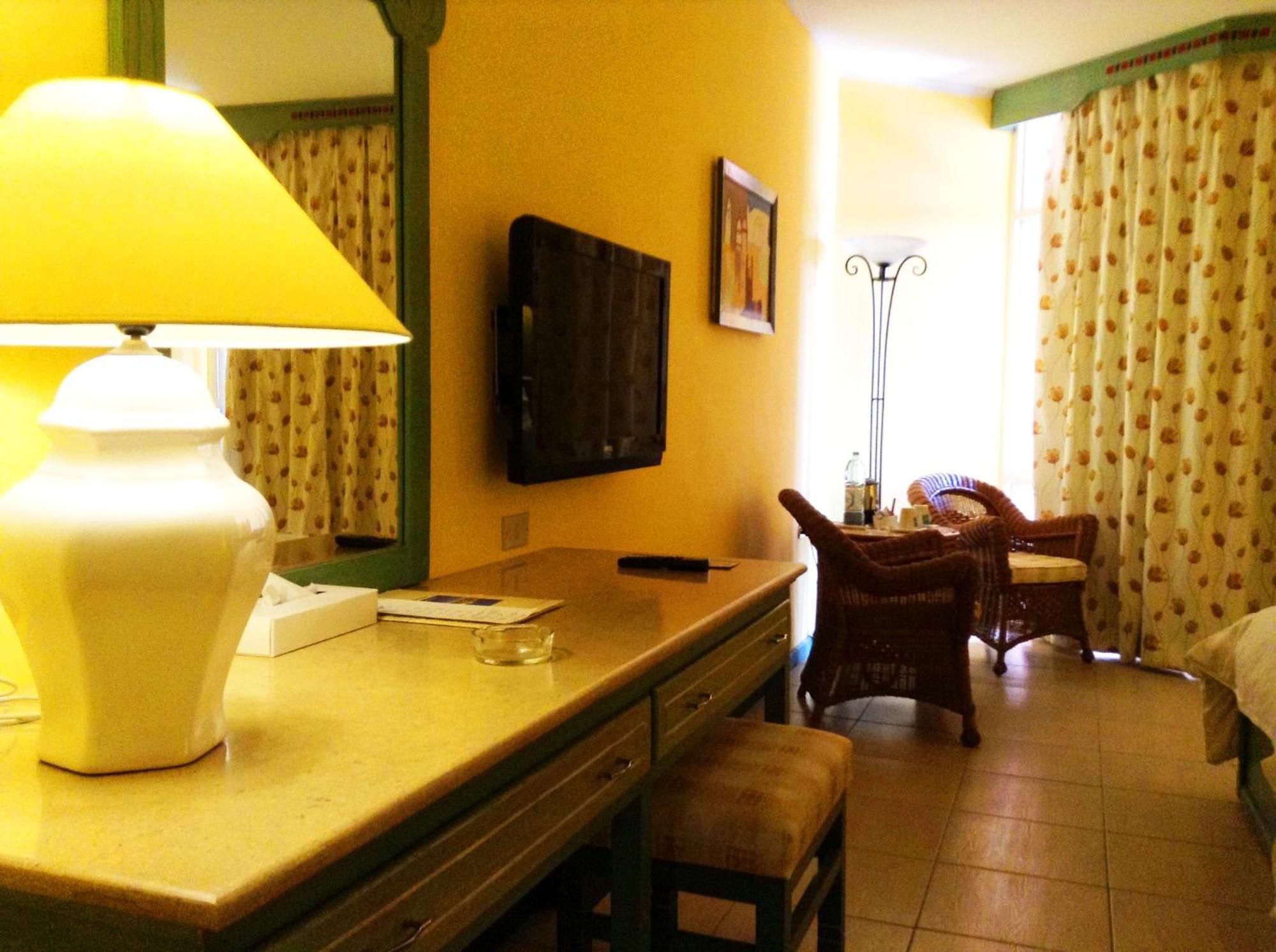 Giftun Azur Resort Hurghada