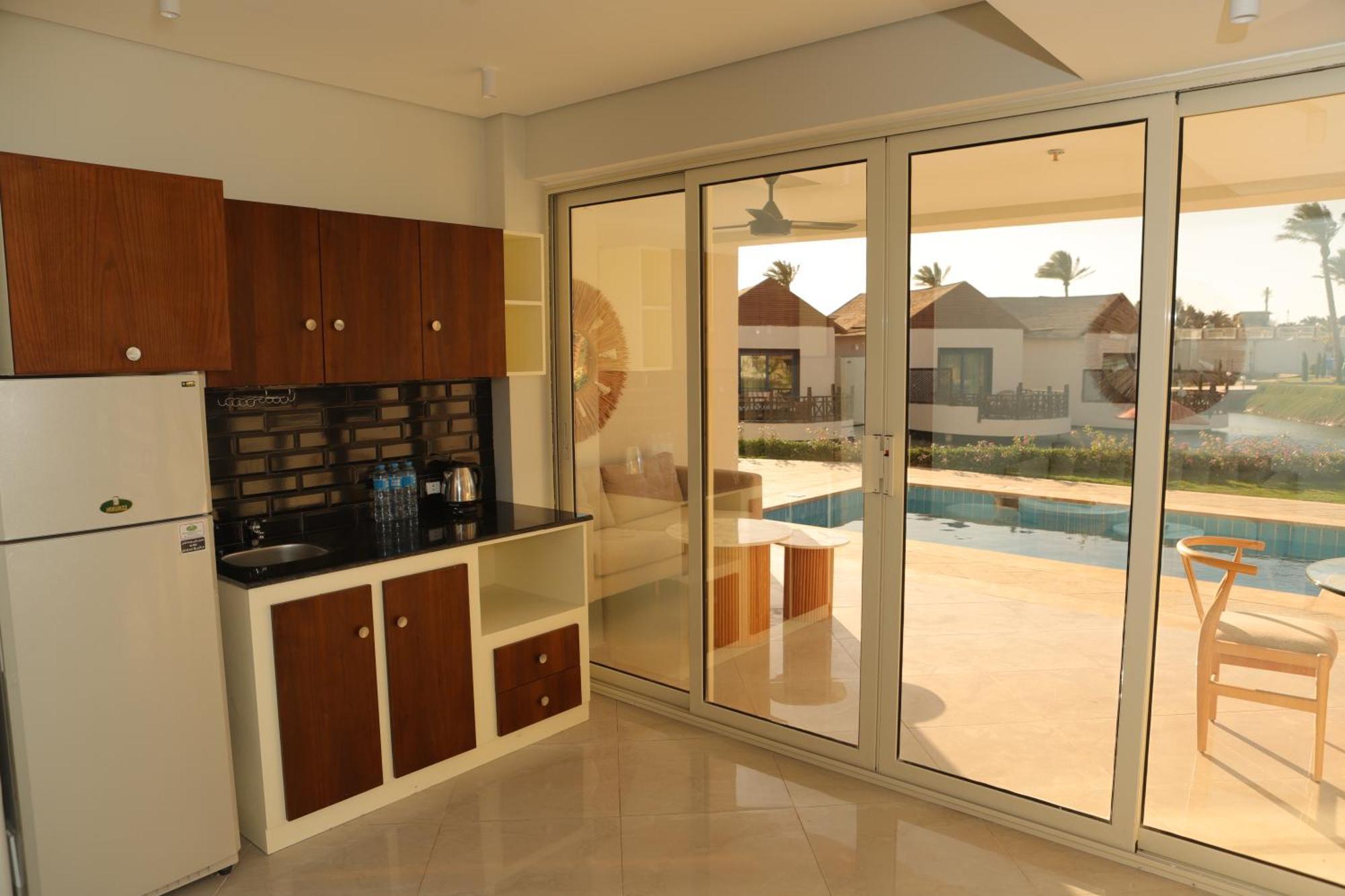 Panorama El Gouna 4* Hurghada