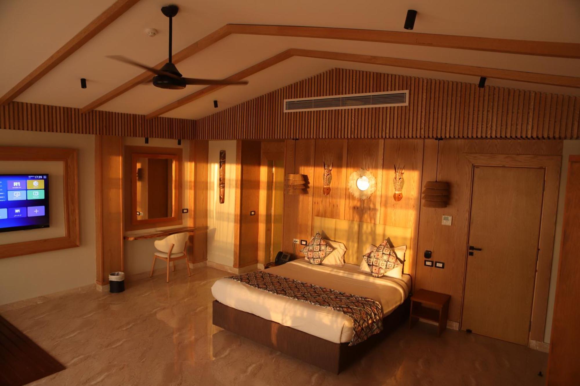 Panorama El Gouna 4* Hurghada