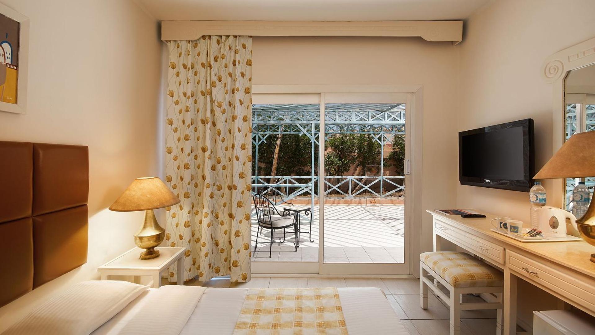 Resort Giftun Azur 3*