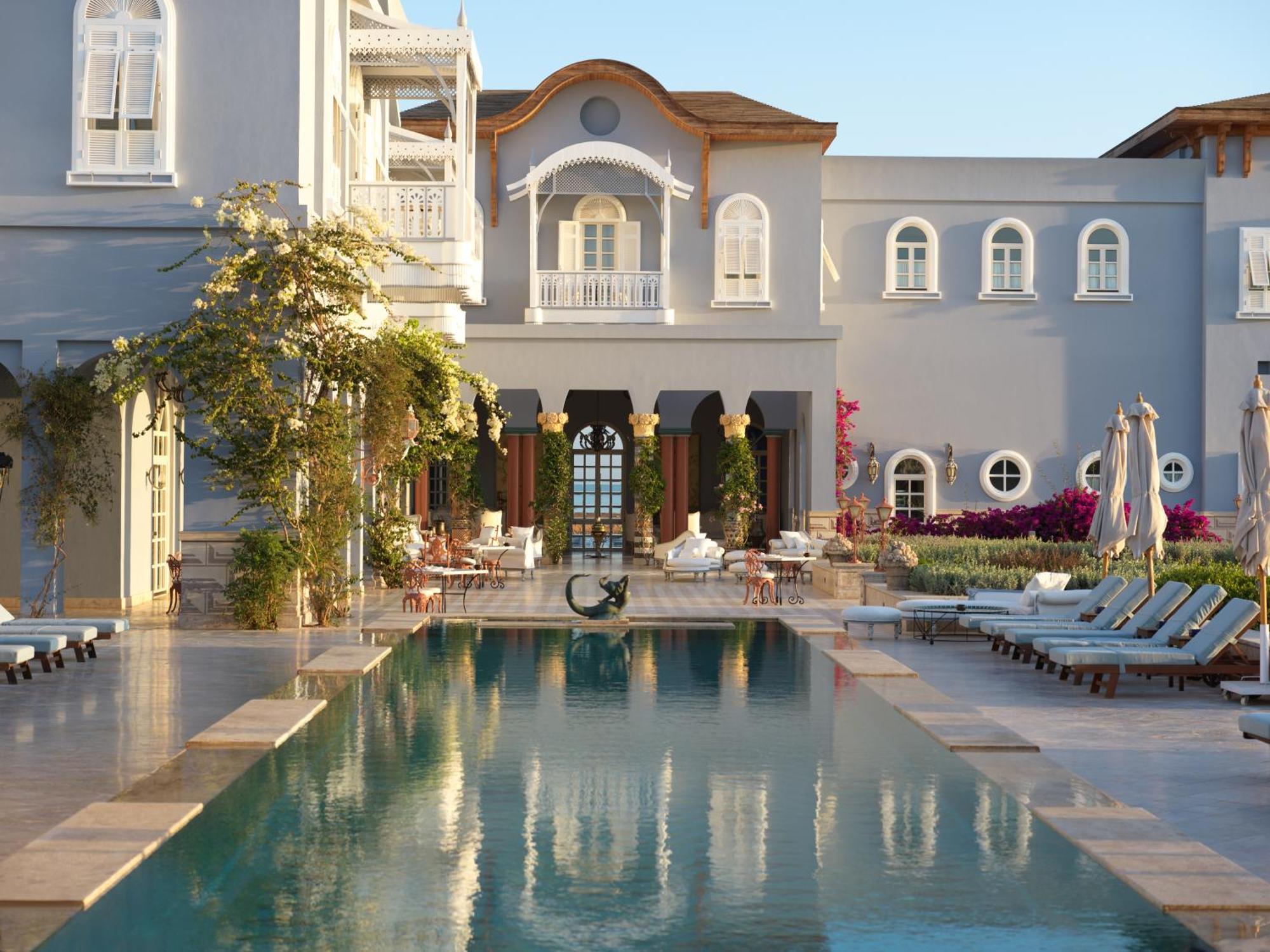 Resort La Maison Bleue El Gouna (adults Only) Hurghada