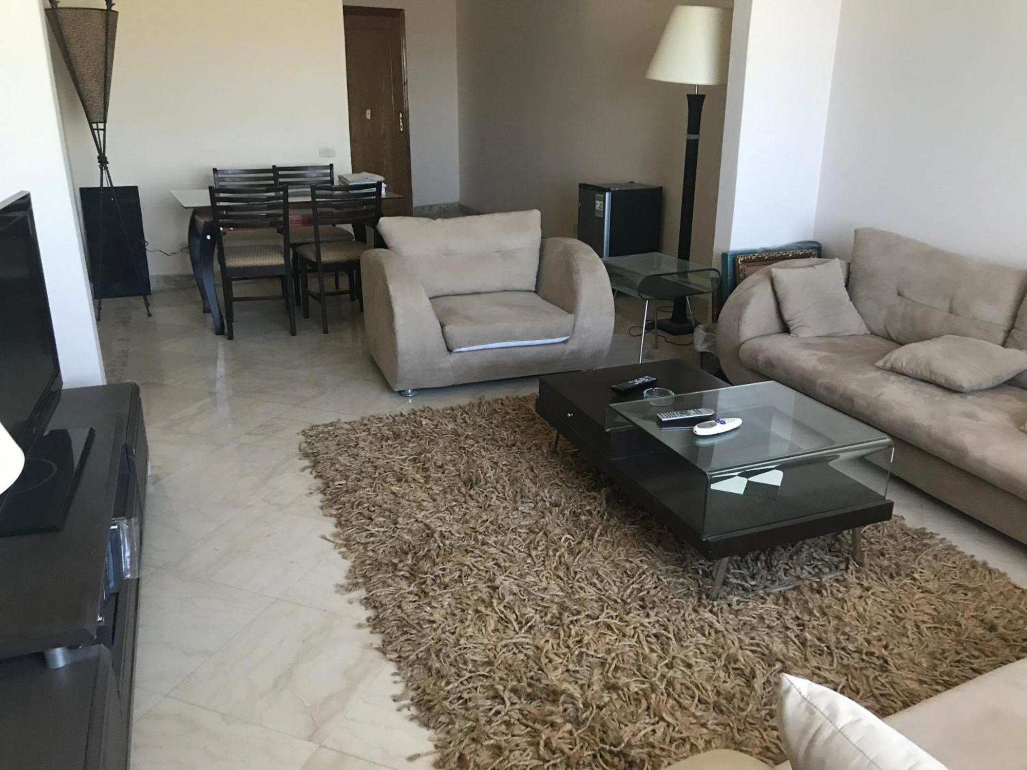 Alia Apartamento Hurghada