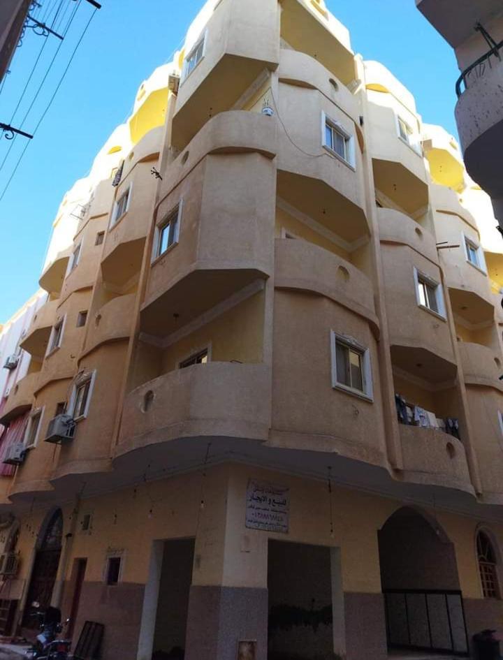Appartement App12 - Rawda - Enjoy The Privacy Of Staying In A Quiet With Free Wi-fi As Your Complete Second In The Heart Of
