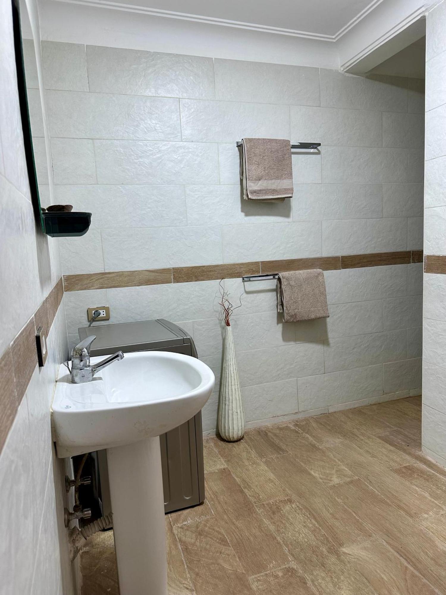 Vakantiehuis Ground Floor In With Private Pool And Private Garden Hurghada