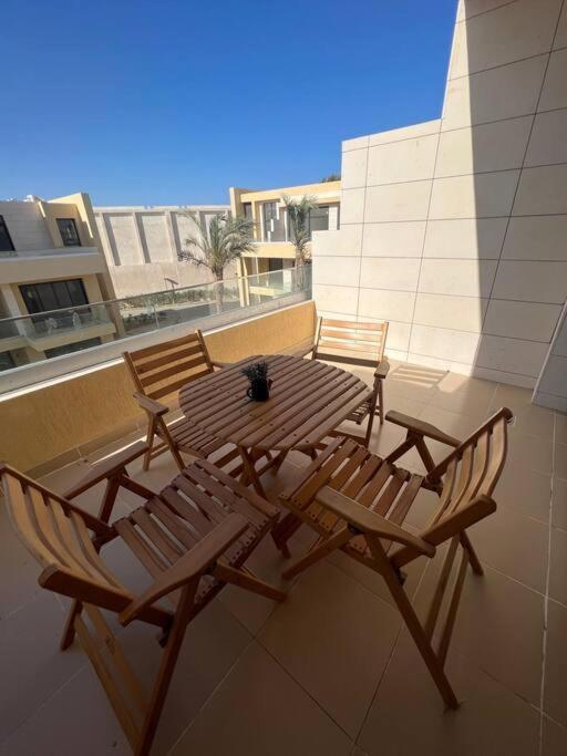 Brand New At G-cribs Elgouna Apartment *