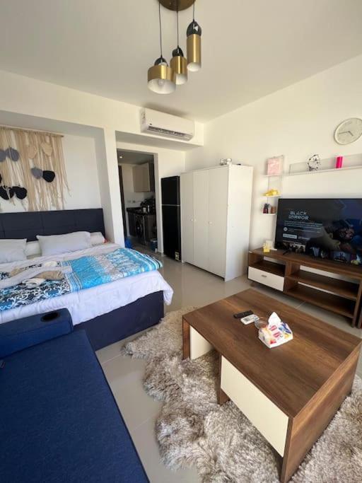Apartment Brand New At G-cribs Elgouna
