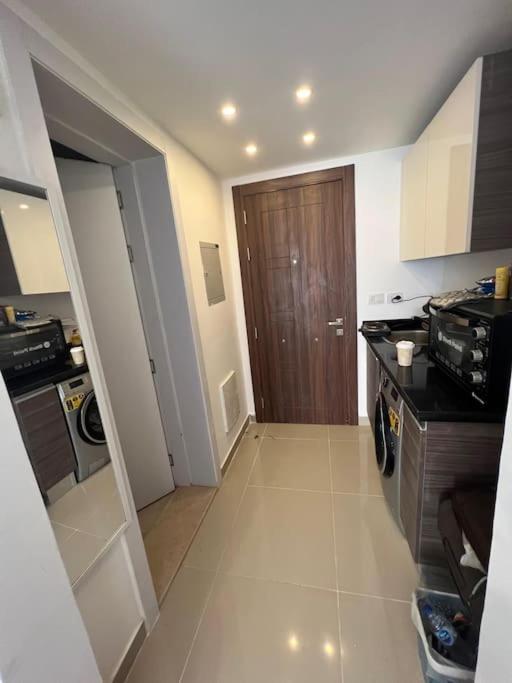 Brand New At G-cribs Elgouna Apartment *