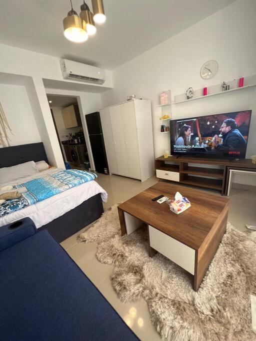 Brand New At G-cribs Elgouna Apartment