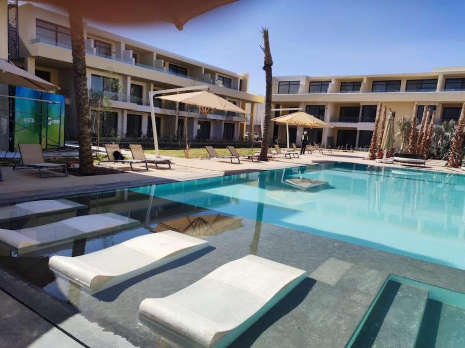Brand New At G-cribs Elgouna Hurghada