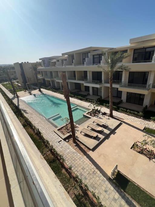 Brand New At G-cribs Elgouna