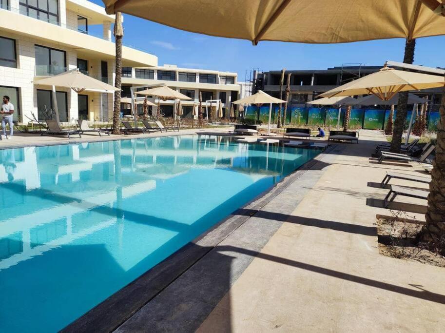 Brand New At G-cribs Elgouna * Hurghada