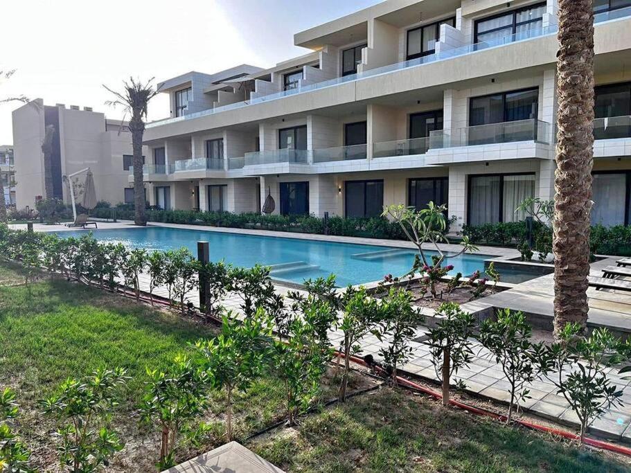 Brand New At G-cribs Elgouna *