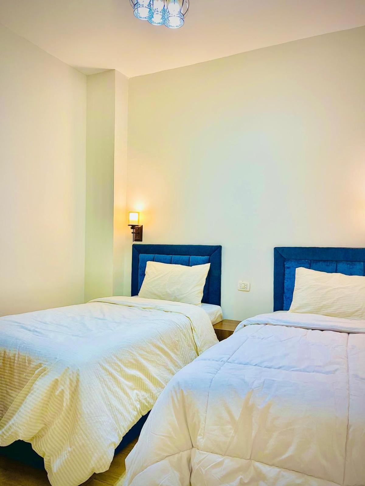 Luna Blu Sea View Appartement *