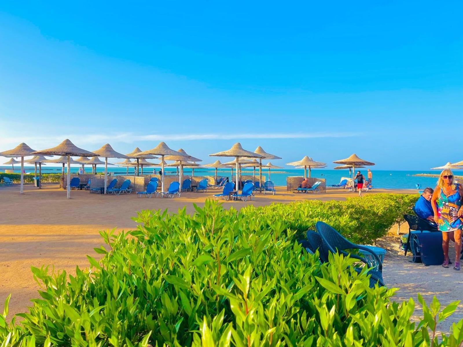 Luna Blu Sea View Appartement *