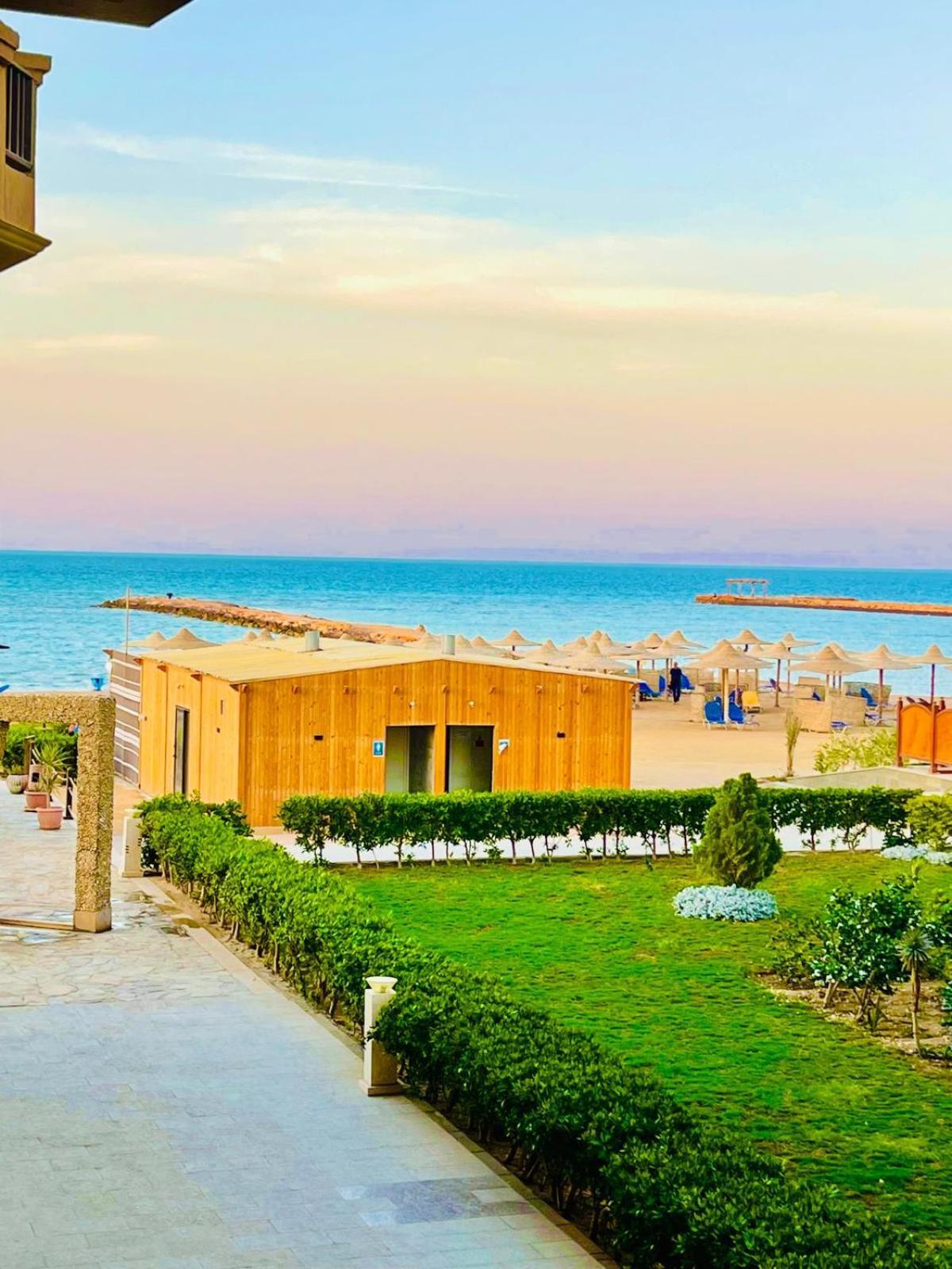 Appartement Luna Blu Sea View