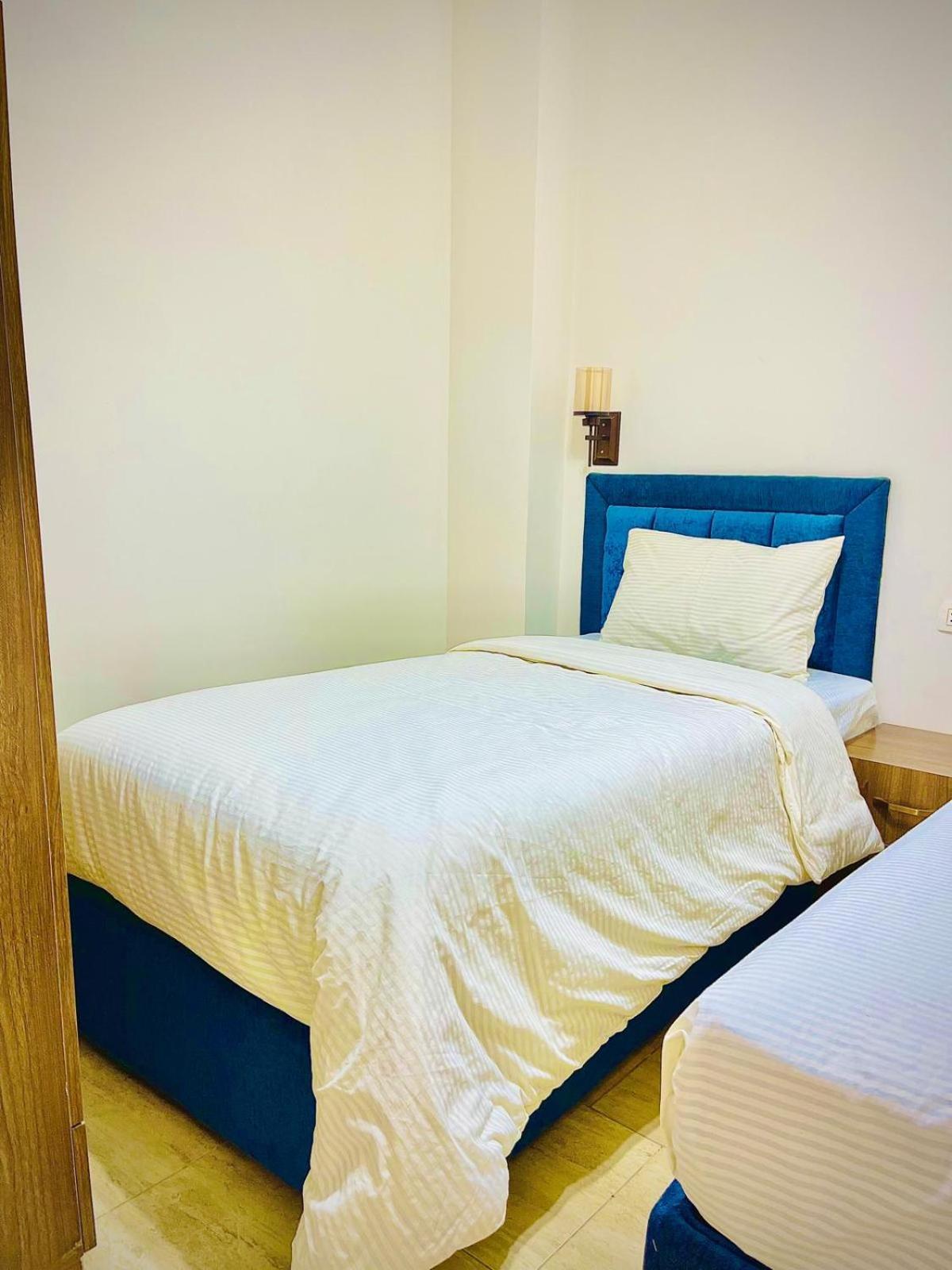 Appartement Luna Blu Sea View Hurghada