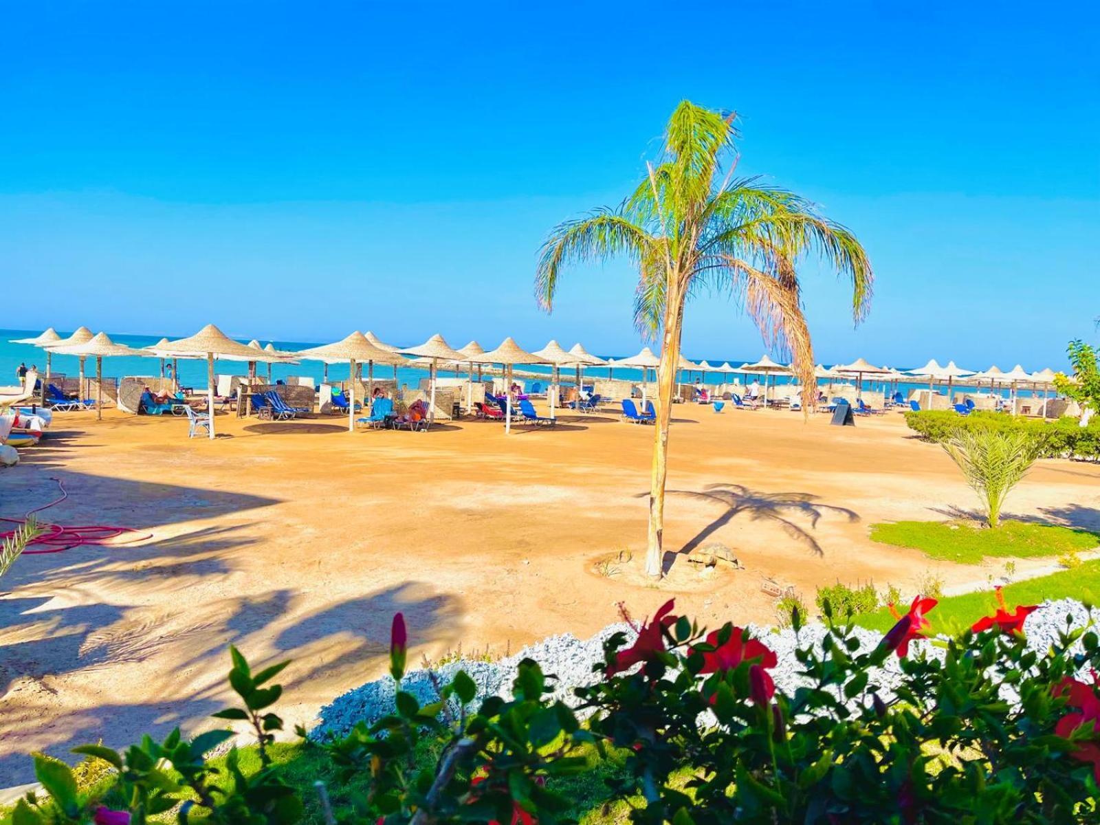 Luna Blu Sea View Appartement Hurghada