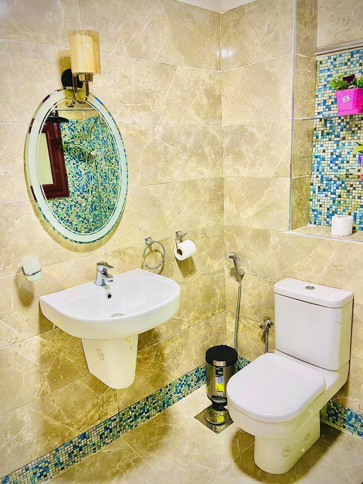 Luna Blu Sea View Appartement Hurghada
