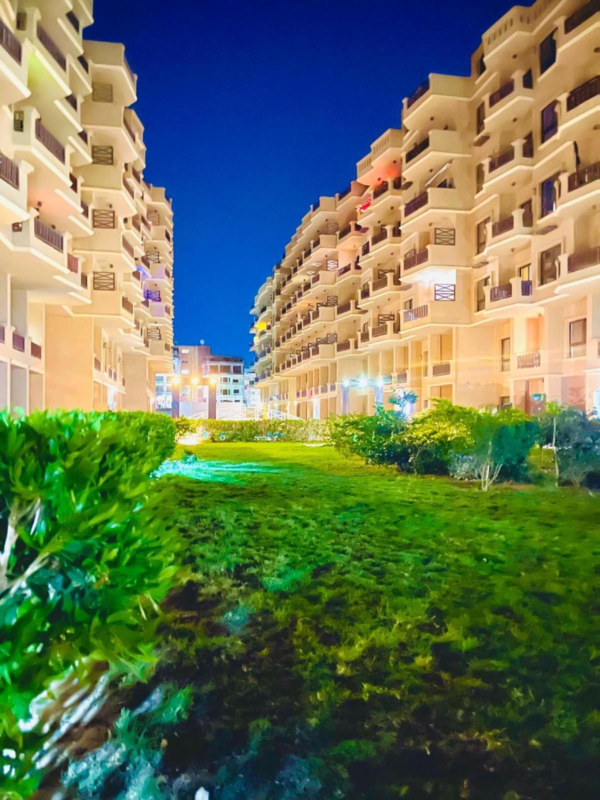 Appartement Luna Blu Sea View