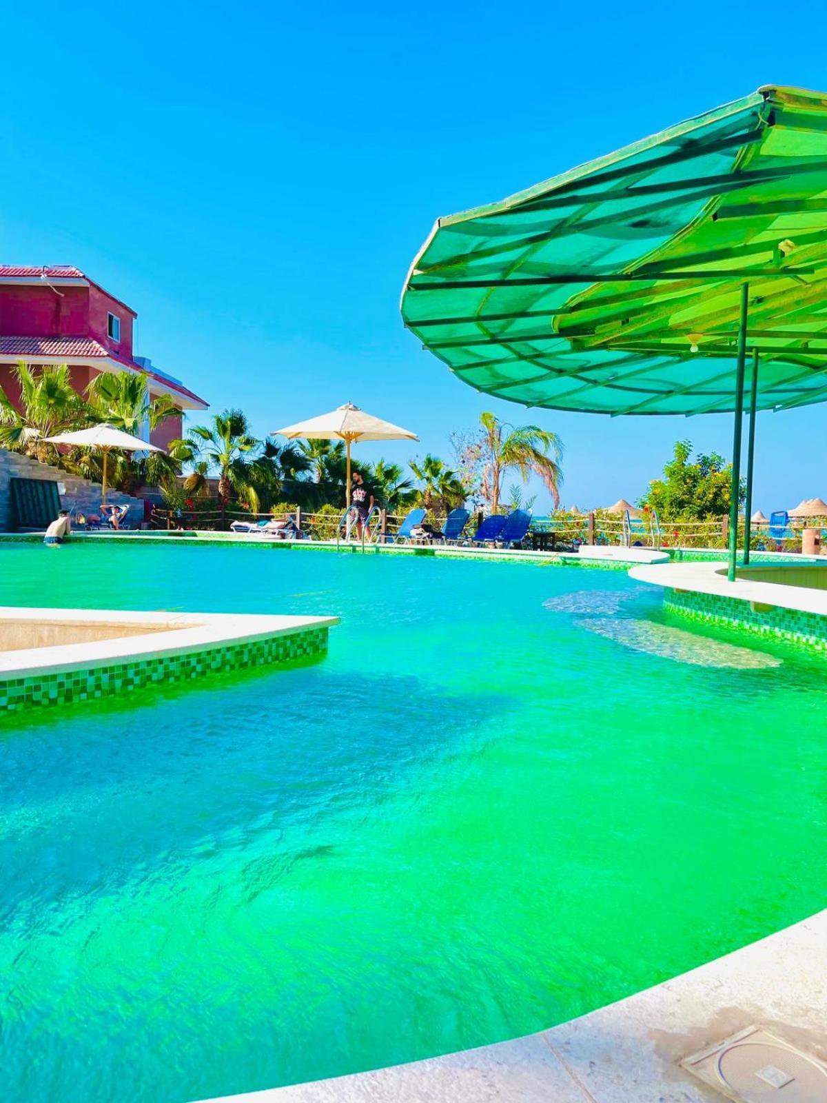 Appartement Luna Blu Sea View