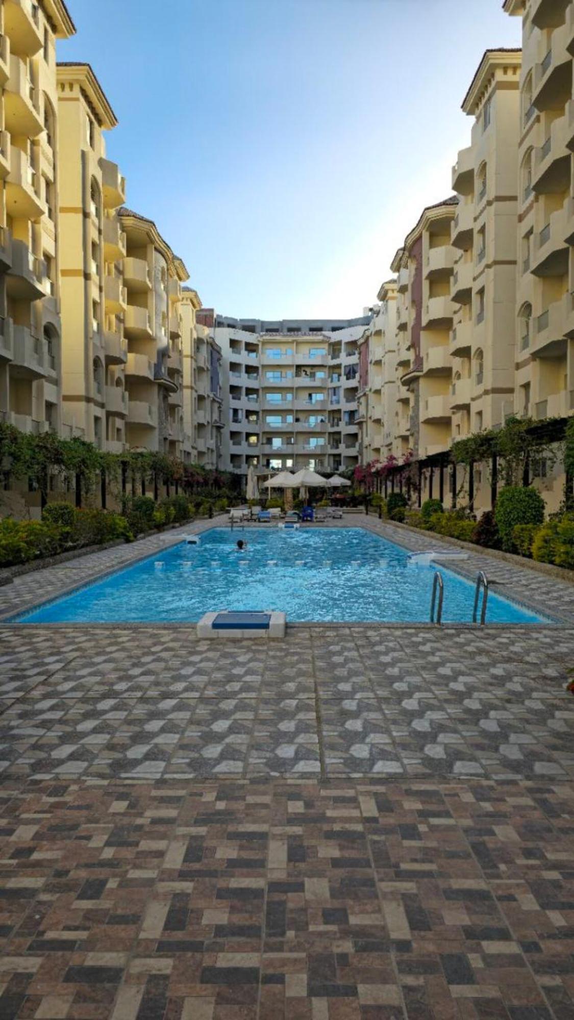Florenza Khamsin Hurghada