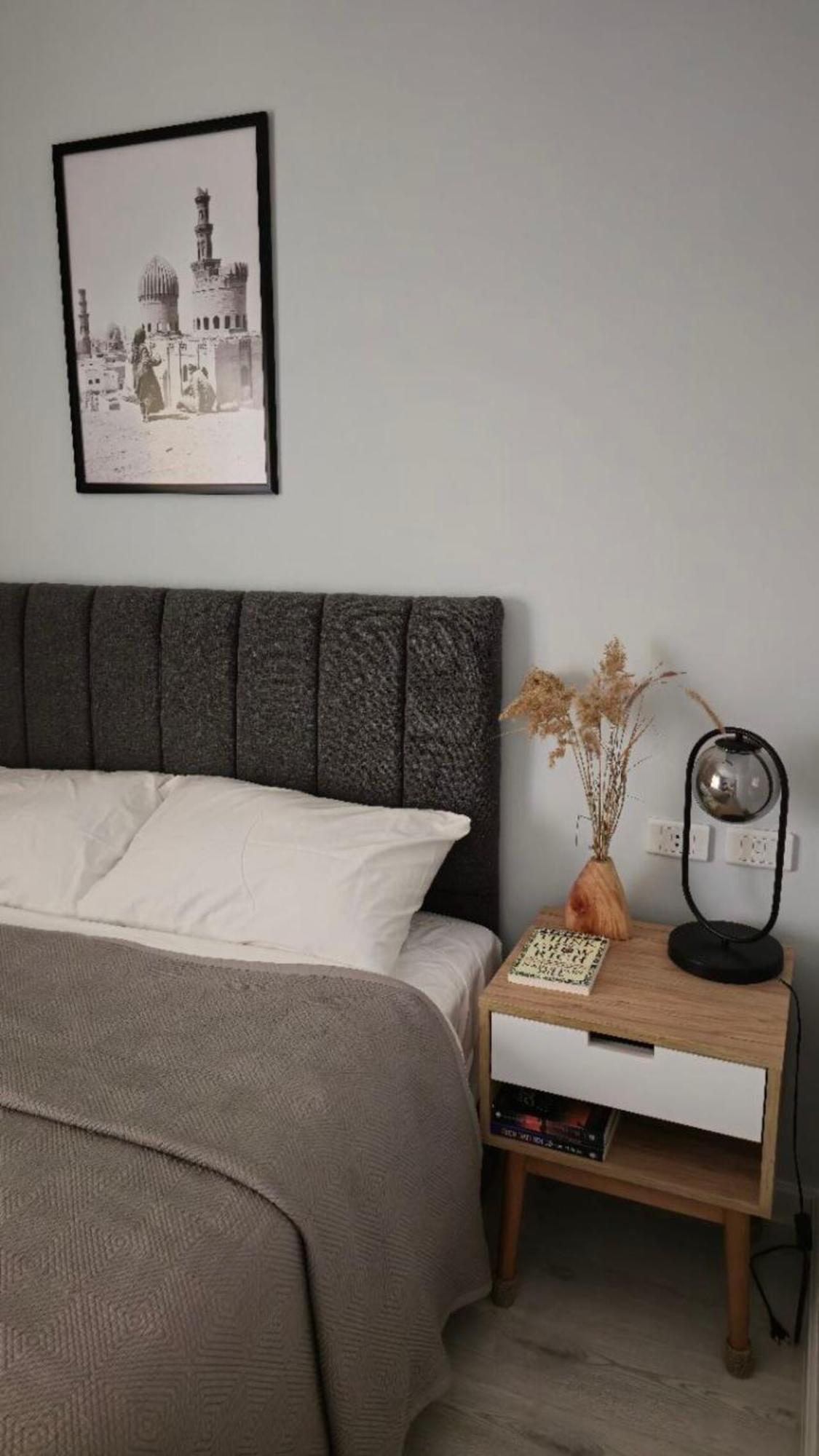 Apartment Florenza Khamsin *