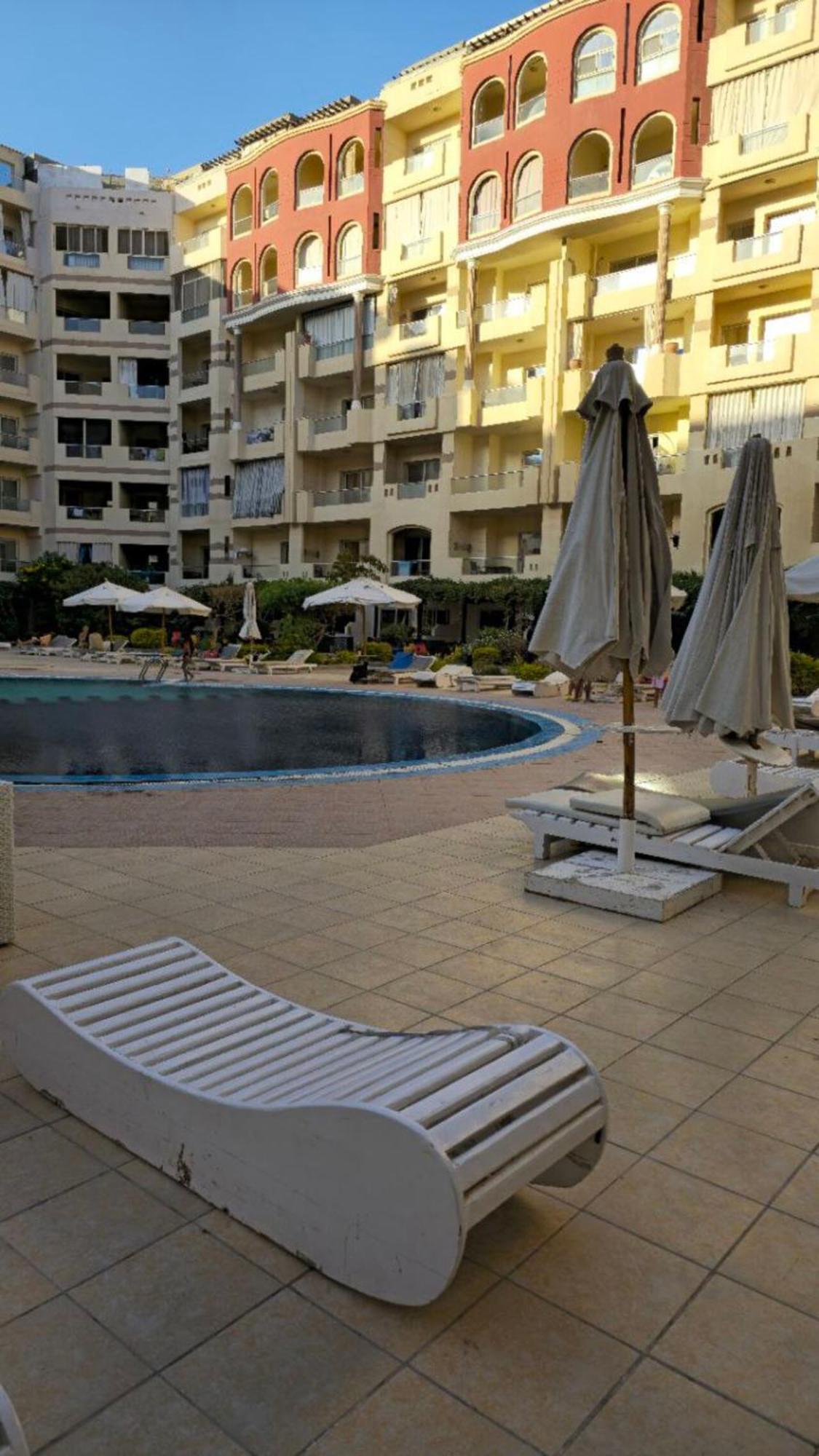 Apartment Florenza Khamsin *