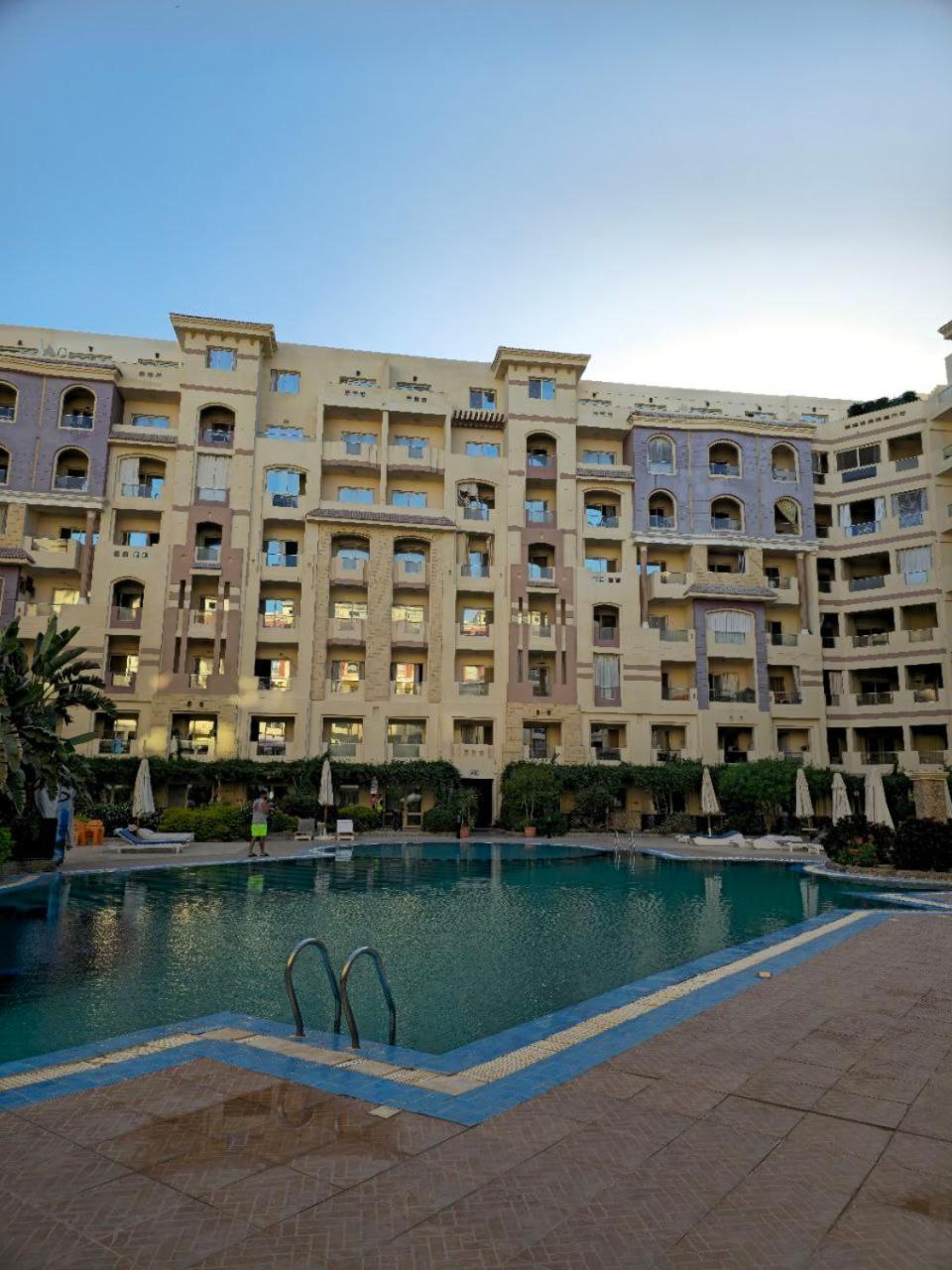 Apartment Florenza Khamsin *