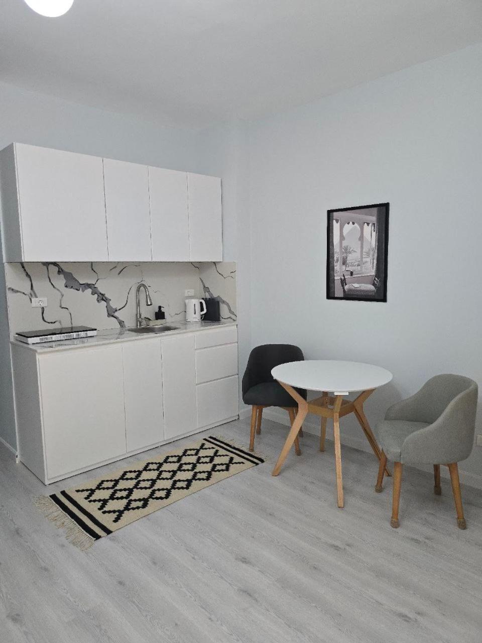 Apartment Florenza Khamsin Hurghada