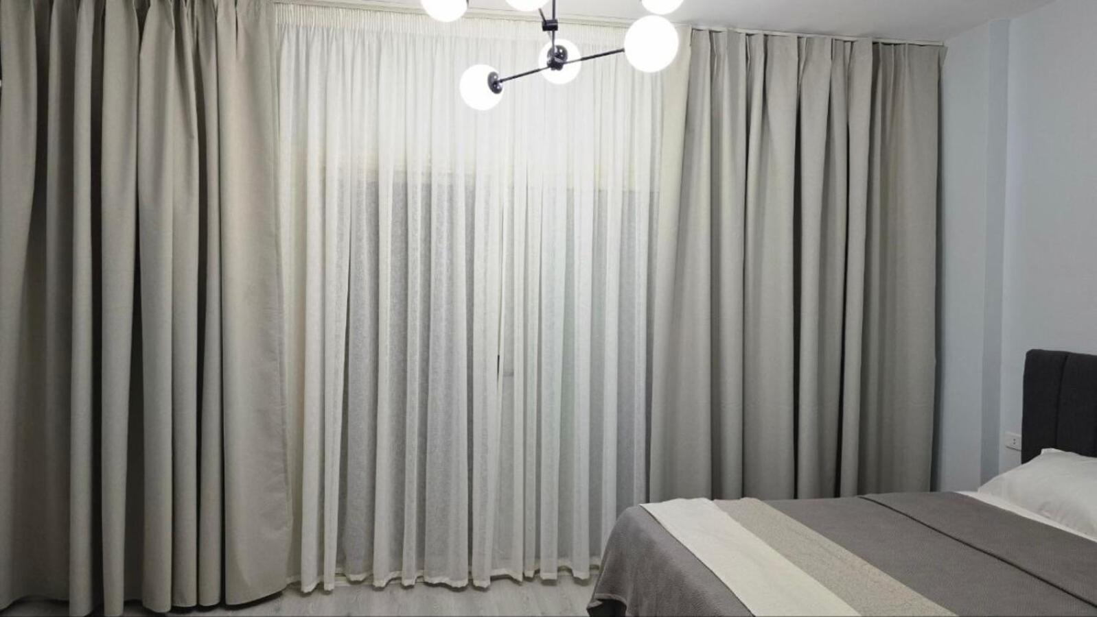 Apartment Florenza Khamsin Hurghada
