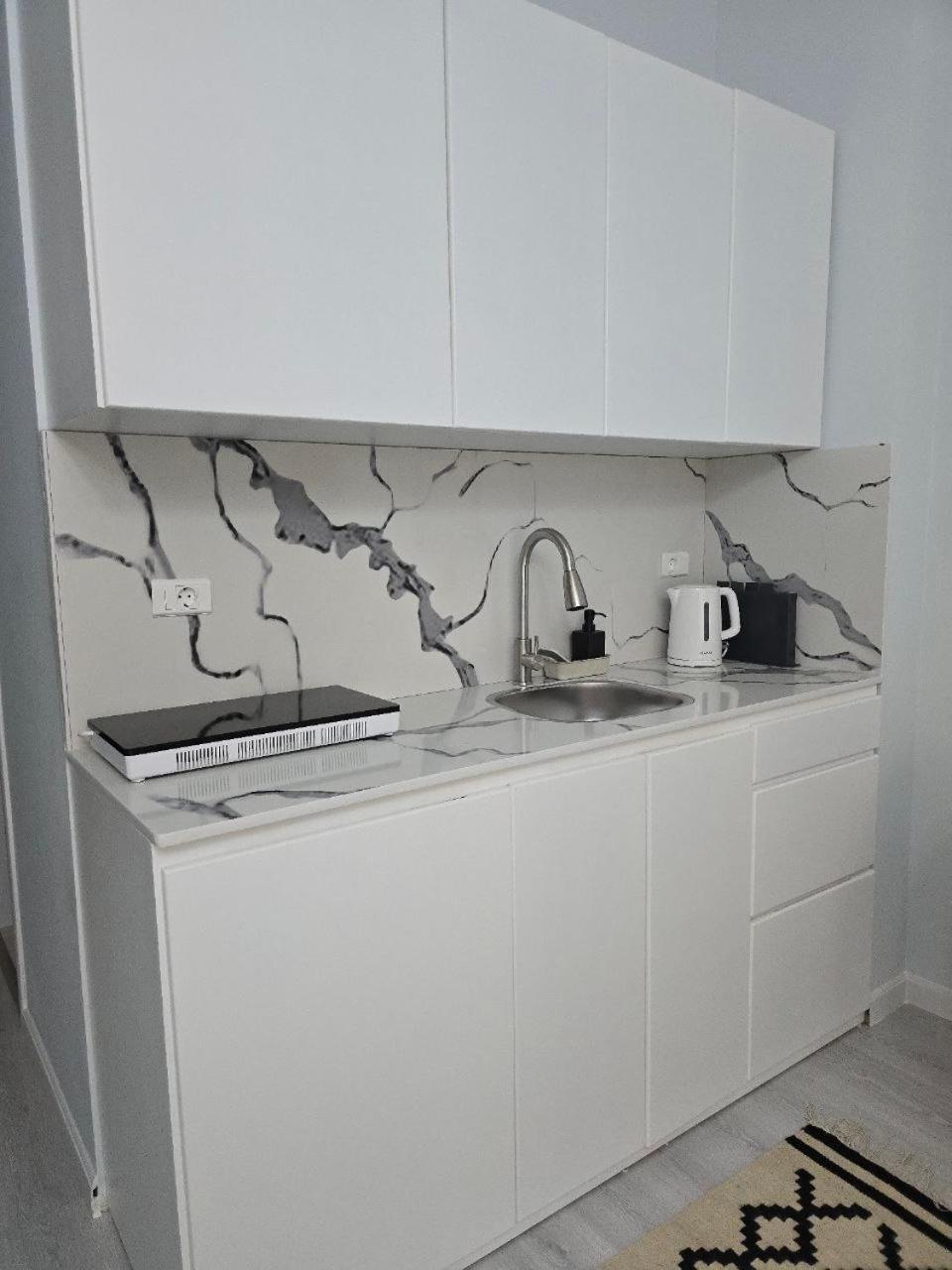 Florenza Khamsin Apartment