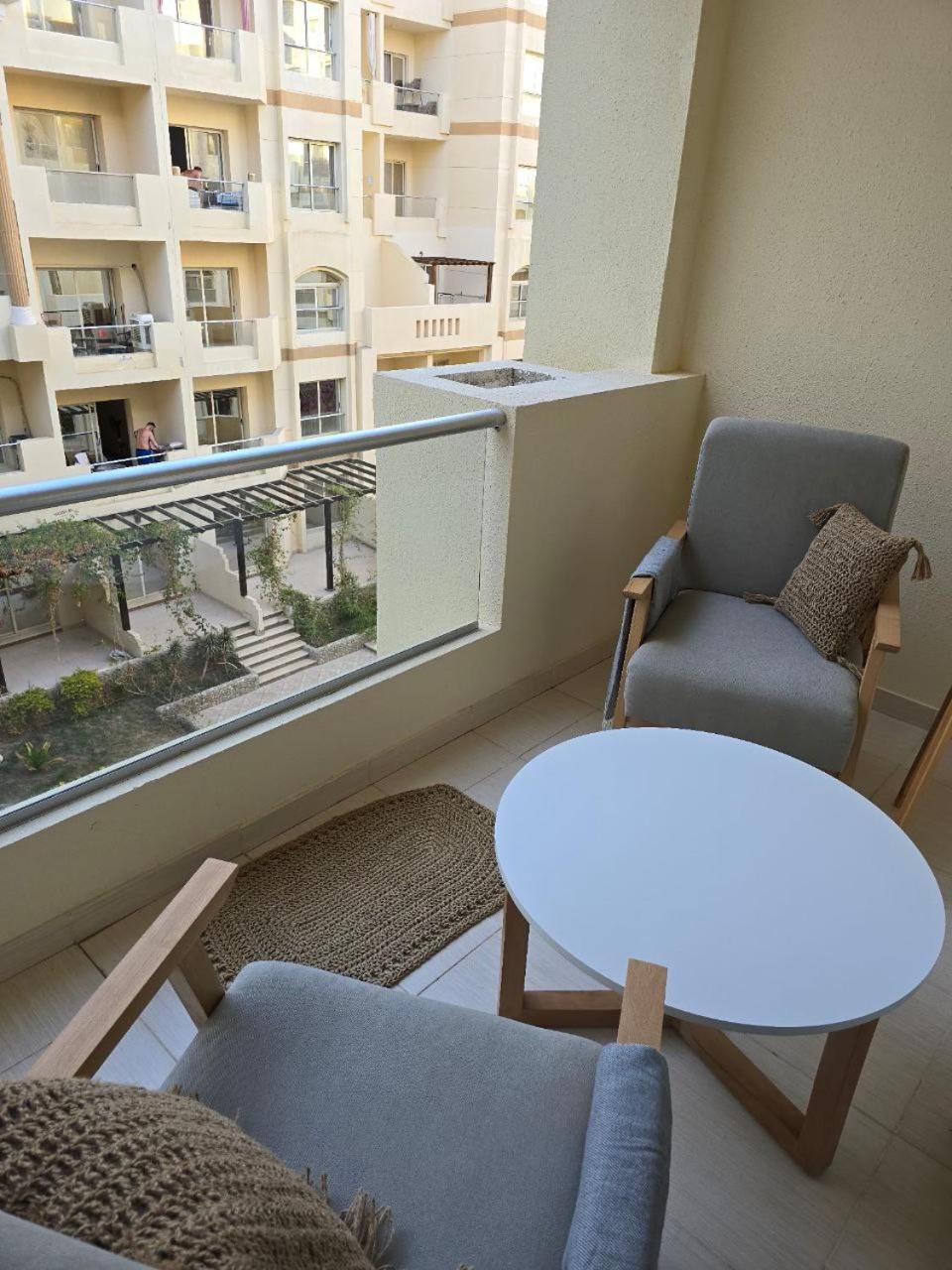 Florenza Khamsin Apartment *