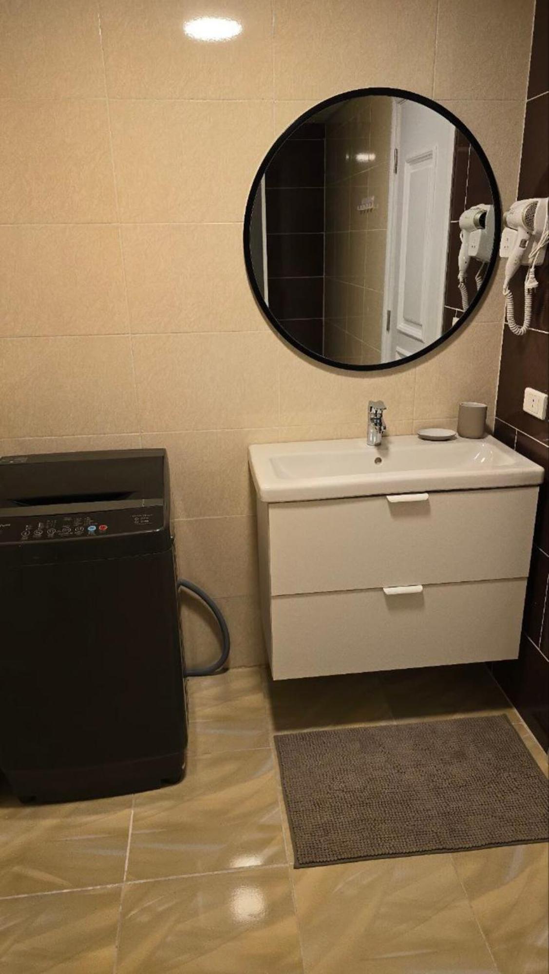 Florenza Khamsin Apartment *