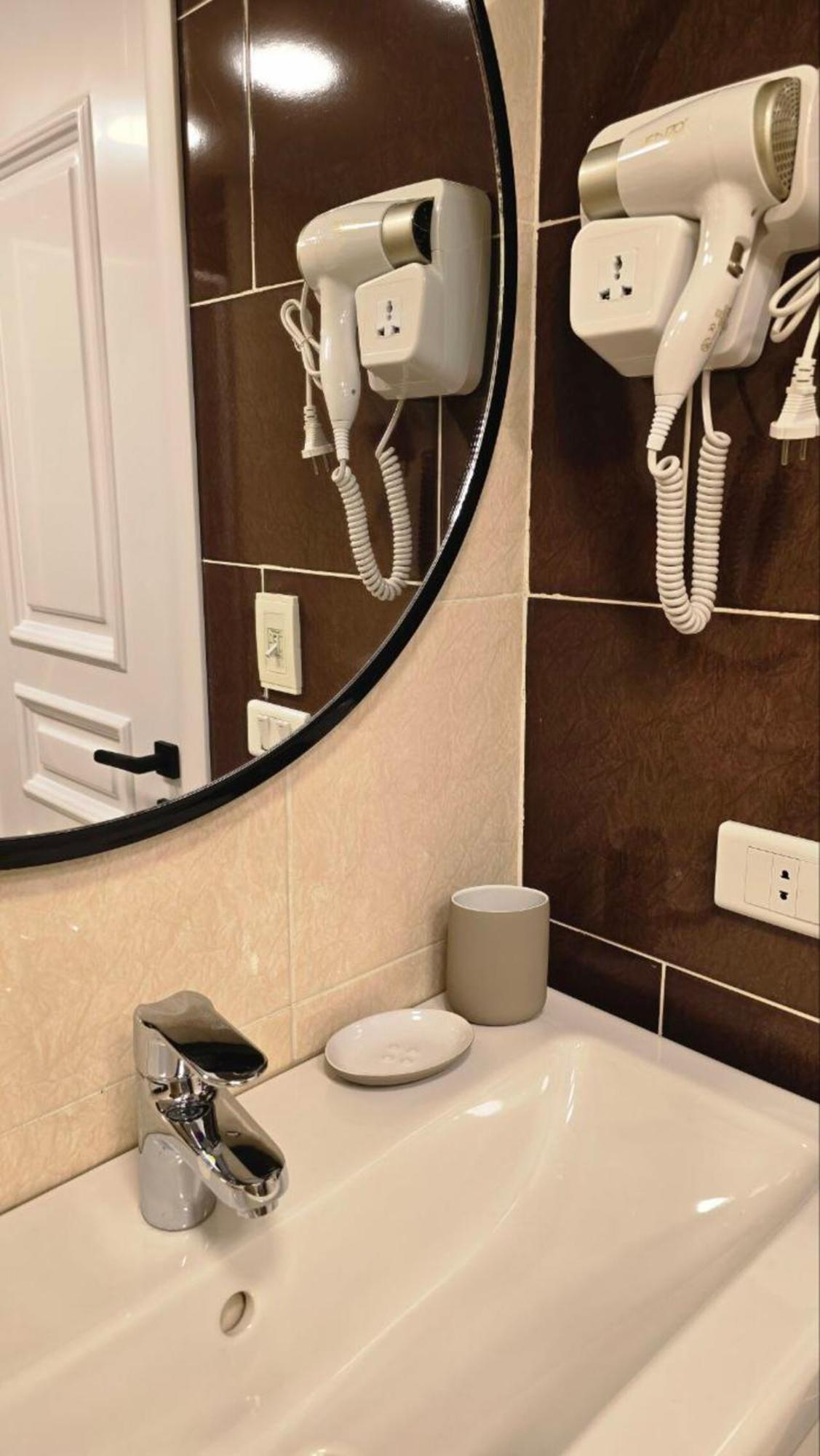 Apartment Florenza Khamsin *