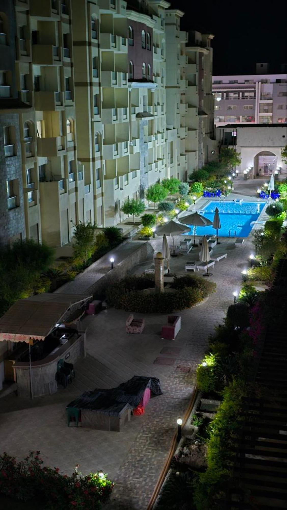 Florenza Khamsin Apartment