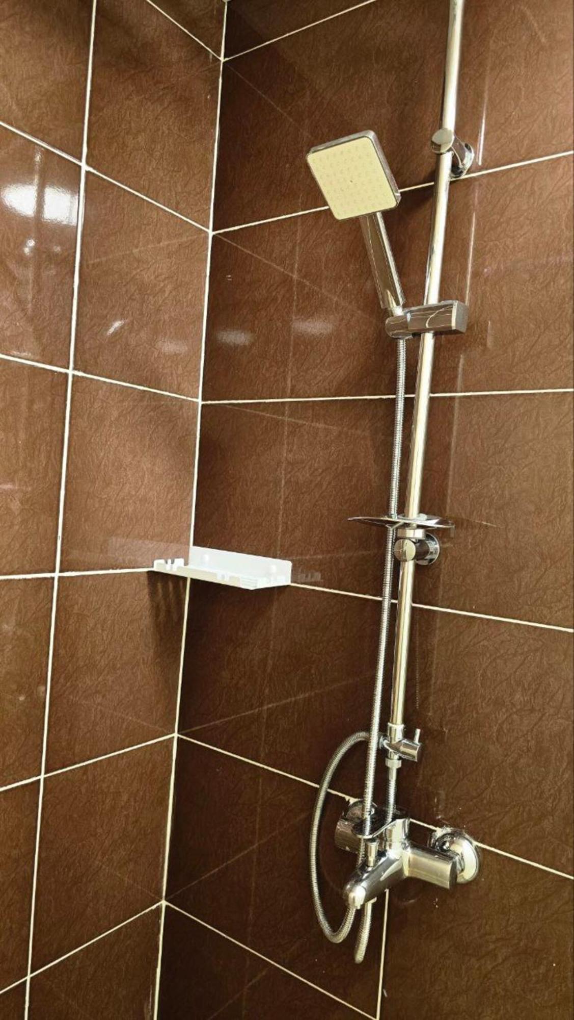 Apartment Florenza Khamsin
