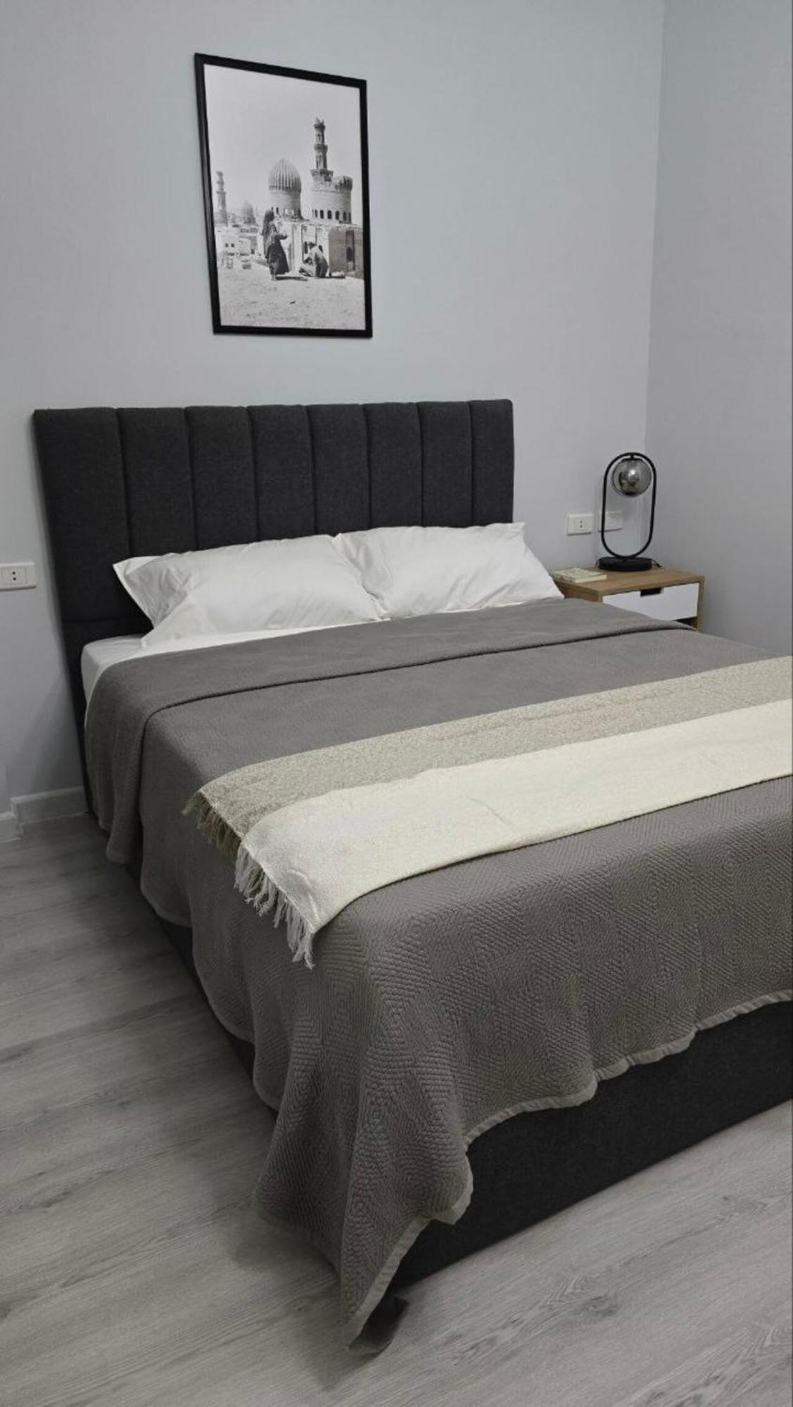 Apartment Florenza Khamsin Hurghada