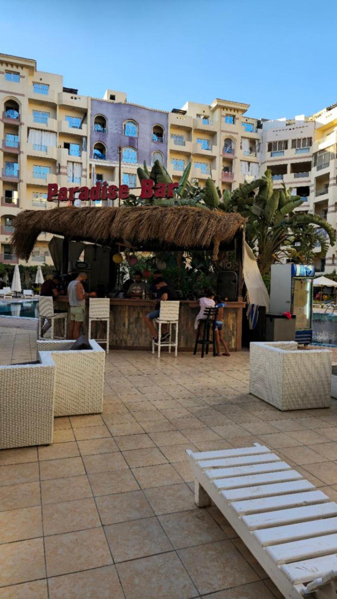 Florenza Khamsin Apartment